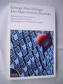 Der Mars braucht Beatniks