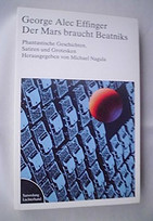 Der Mars braucht Beatniks