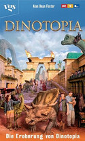Die Eroberung von Dinotopia