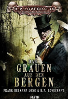 Das Grauen aus den Bergen