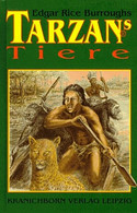 Tarzans Tiere