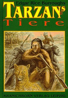 Tarzans Tiere