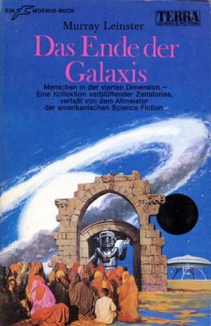 Das Ende der Galaxis