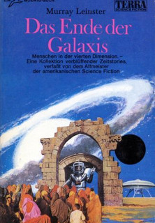 Das Ende der Galaxis
