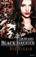 Black Dagger 31: Die Diebin