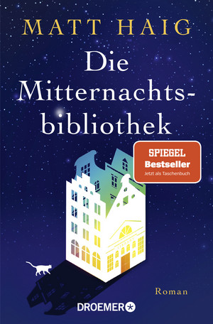 Die Mitternachtsbibliothek