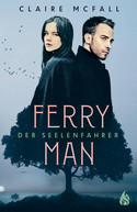 Ferryman (1) - Der Seelenfahrer