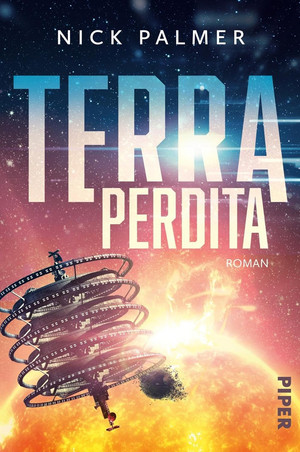 Terra Perdita (Terra 1)
