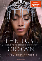 The Lost Crown (2): Wer das Schicksal zeichnet