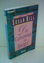 Das Geheimnis im Spiegel