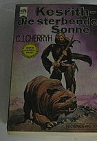 Kesrith - Die sterbende Sonne