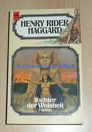 Die Tochter der Weisheit