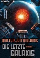 Die letzte Galaxis