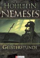 Nemesis - Geisterstunde