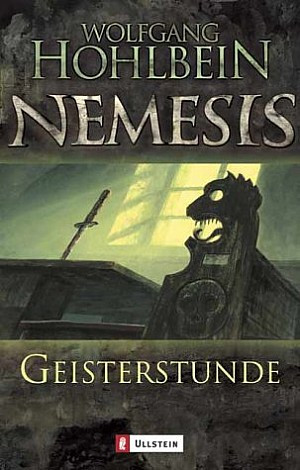 Nemesis - Geisterstunde