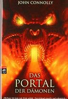 Das Portal der Dämonen
