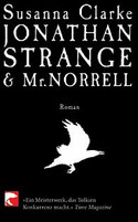 Jonathan Strange & Mr. Norrell 