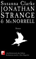 Jonathan Strange & Mr. Norrell