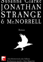 Jonathan Strange & Mr. Norrell 