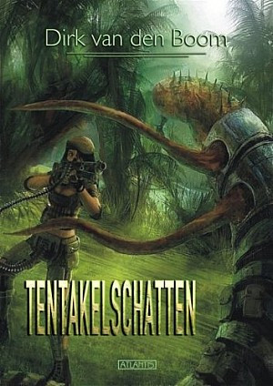 Tentakelschatten