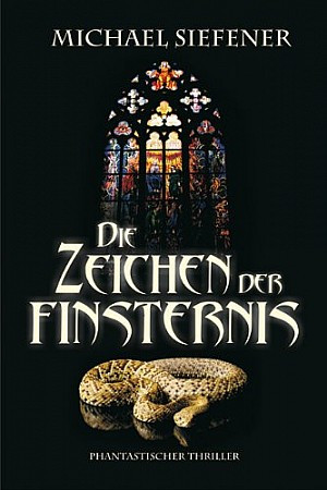 Die Zeichen der Finsternis