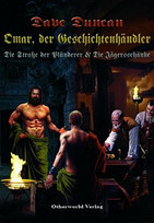 Omar, der Geschichtenhändler