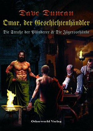 Omar, der Geschichtenhändler