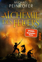 Alchemie des Feuers