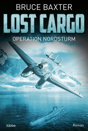 Lost Cargo: Operation Nordsturm