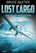 Lost Cargo: Operation Nordsturm