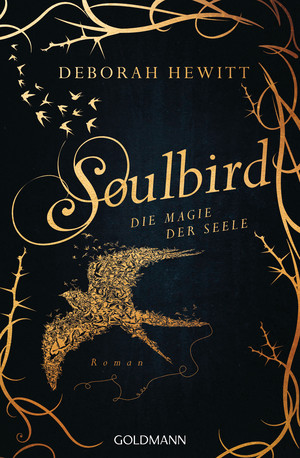 Soulbird (1) - Die Magie der Seele
