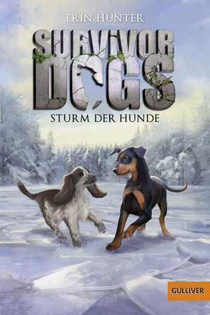 Survivor Dogs 6: Sturm der Hunde