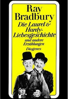 Die Laurel und Hardy-Liebesgeschichte