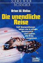 Die unendliche Reise