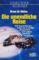 Die unendliche Reise