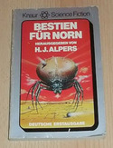 Bestien für Norn