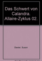 Das Schwert von Calandra