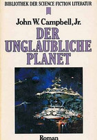 Der unglaubliche Planet