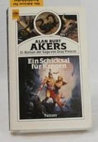 Ein Schicksal für Kregen