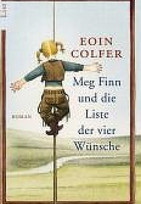 Meg Finn und die Liste der vier Wünsche