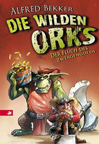 Der Fluch des Zwergengolds