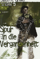 Spur in die Vergangenheit