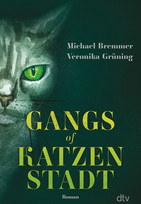 Gangs of Katzenstadt