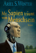 Mr. Sapien träumt vom Menschsein