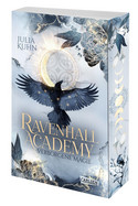 Ravenhall Academy - 1. Verborgene Magie