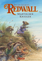 Redwall (6): Martin der Krieger