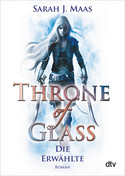 Throne of Glass (1) - Die Erwählte
