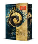 ...to Kill a Monster (Dragonblood Academy 2)