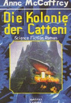 Die Kolonie der Catteni