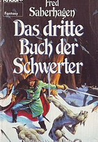 Das dritte Buch der Schwerter